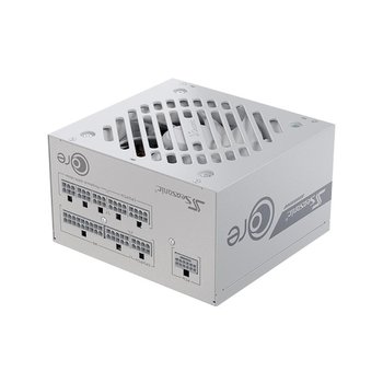 시소닉 CORE V2 GX-850 GOLD 풀모듈러 ATX3.1 화이트 (정격 850W 컴퓨터 파워서플라이)