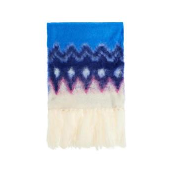 25 FW 이자벨마랑 프린지 스카프 EC135MFAD1D01A TP450887736