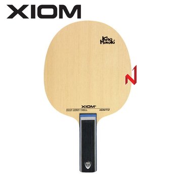 엑시옴 쉐이크용 탁구목판 이그니토