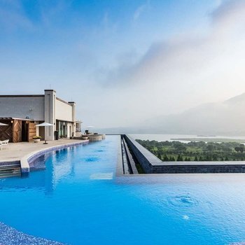 아쿠아필드 하남 워터파크 입장권(1/31~2/28)