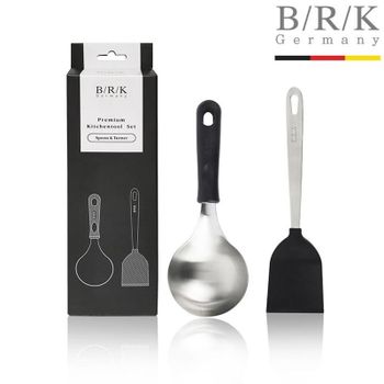 [BRK] 스마트 미니스푼 뒤지개 2종세트[35018280]