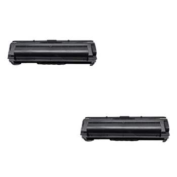 SSE사 SL M2033W 호환토너 검정 2개 SLM2030 SLM2030W SLM2080 SLM2035 SLM2035W