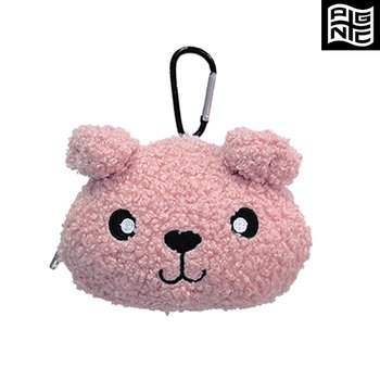 패기앤코 인형볼케이스 DB-004 (핑크)