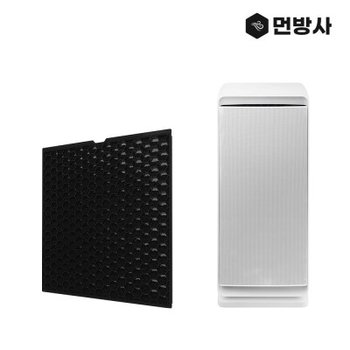 (주)네이처테이블 국산 삼성 공기청정기 큐브 탈취필터 AX80R9080WWD