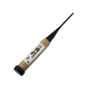 132879 서양식 목공용끌 41911 3mm