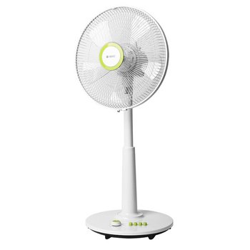 선풍기/스탠드형/35cm/5엽/3단풍속 DLF-2860