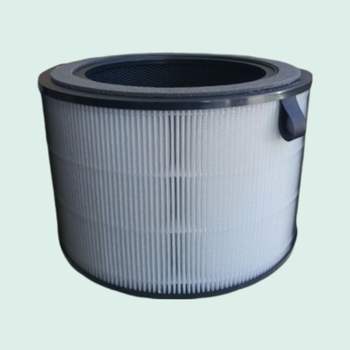 고효율 엘지 퓨리케어1단 헤파탈취 AS181DAW 호환필터 퓨리케어 먼지제거 공기청정기필터