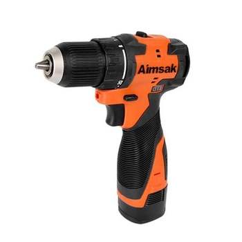 아임삭 충전드릴드라이버 BL-14R503 2G(14.43.0) 1EA