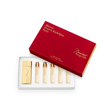 MAISON FRANCIS KURKDJIAN 메종 프란시스 커정 바카라 루쥬 540 엑스트레 EDP 5 X 11ml