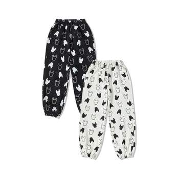 [신세계백화점]키즈) 전판 라독 조거 팬츠 LK261KL501