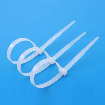 홈매니아 정리정돈 일회용 미끄럼방지 케이블타이1000p X ( 2매입 )