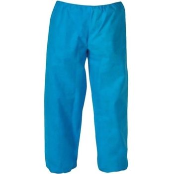 크린가드 작업복 43122 A30 EP바지 XL 진하늘색 (W4DC801)