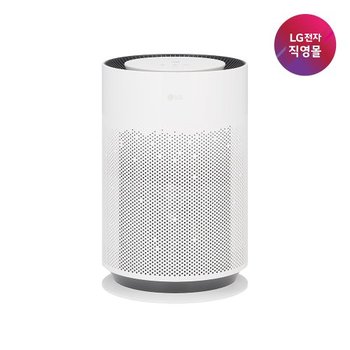 C][LG전자 직영] LG 퓨리케어 360 공기청정기 Hit AS186HWWA(희망일)