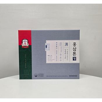 정관장 홍삼톤청 50ml x 60포 x 1박스 WB (S32959950)