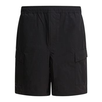 [해외] 25SS Daiwa Pier 39 숏팬츠 8825 0032 70419 Black