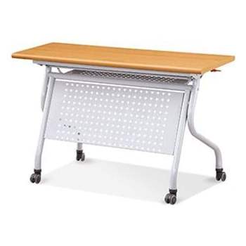Y연수용테이블 1200X450 세미나테이블 수강용테이블
