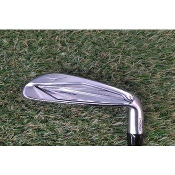 [중고] 아이언단품 미즈노 JPX 923 R강도 커버x (G21)