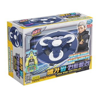 [5%로그인쿠폰]히트레이서 베가윙 컨트롤러