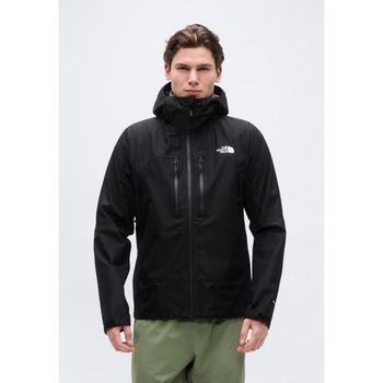 [해외] The North Face 더 노스 페이스 밸리 뷰 재킷 - 하드쉘 검정 7600489