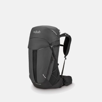 Rab 에어록스 36 Black