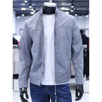 STCO 세이브존04 S S여름  하이넥 집업 점퍼 2GJ24201_P390951987