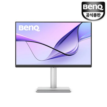 공식총판 MA320UP 무결점 4K UHD PD90W 애플 Mac 맥북 전용 글로시패널