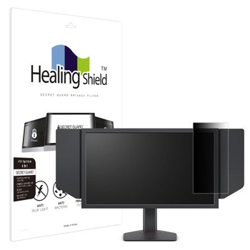 벤큐 XL2566X 플러스 SNS 메신저 사이드 프라이버시 보안필름