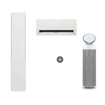 LG 에어컨 FQ19FU1ED2 매립배관 + AS155GWDL 전국배송 기본설치비포함 실외기포함