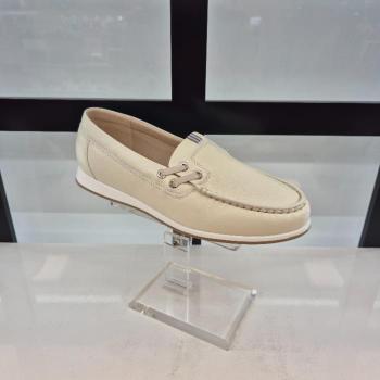 엘칸토 HC11 양가죽 여성화 초경량 세미케주얼 로퍼  F1P2U41K339 (S42798925)