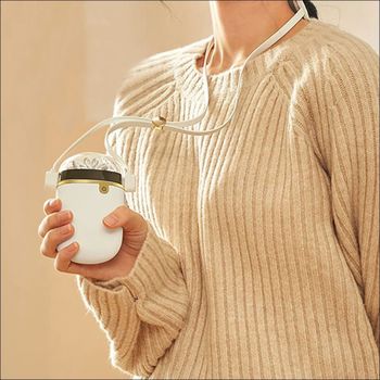 충전식 BB74VY86 손난로 조절 온도 2단 USB 핫팩 목난로