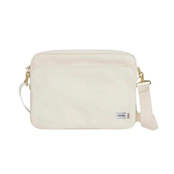 [해외] 포터 x JJJ자운드 패스포트백 라지 오프 화이트 381-14000