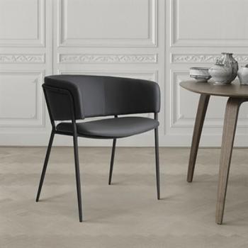 아트박스/꼬모까사 게리온-암체어(1+1)4종택2