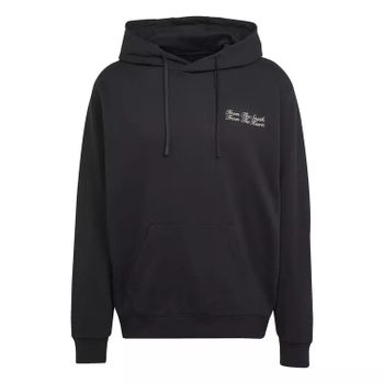 남성 바이에른 뮌헨 X BSTN 아디컬러 컨템포 후디 블랙 148654978