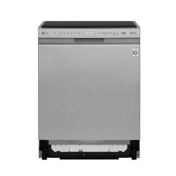 LG가전 디오스 식기세척기 DUB61TBE [12인용]