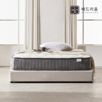 금성침대 베드리움 언택트 베이직 롤팩 매트리스SS(택배무료)