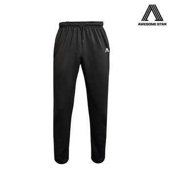 어썸스타 버스트 여성 트레이닝복 셋업 팬츠/긴바지