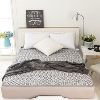 인공지능 그래핀 3세대 탄소매트 슈퍼싱글 한일전기 그래핀매트 슈퍼싱글매트 110x200매트