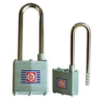 금강 긴고리 자물쇠 400L 동일키 (WFHQIMD)