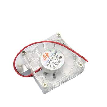 Coms 829HST04 쿨러 VGA 2P 가이드 40mm 2핀 Metal