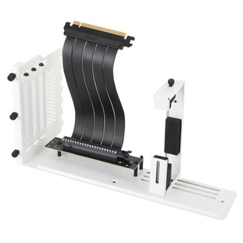 darkFlash VB-X 4.0 라이저 KIT 화이트 (215mm)