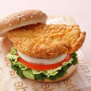 [푸킹] 통가슴살패티 1kg  X 2봉 / 닭가슴살 치킨패티 순살치킨