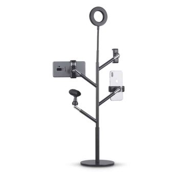 음식촬영조명 쇼핑몰촬영조명 유튜브 스탠드 사진촬영조명 촬영조명 카메라조명 스튜디오조명