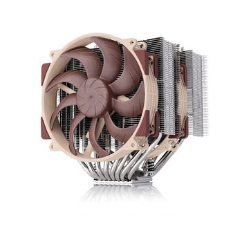 NOCTUA NH-D15 G2 HBC (녹투아 CPU 공랭 쿨러)