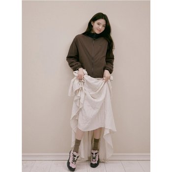 [신세계백화점][남여공용] 한소희,고현정,차정원,봉태규착용 휠라 하레핀 1998 FS253OD03X014 660..