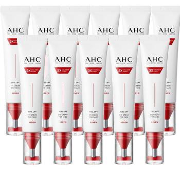 [AHC]  풀 리프트 아이크림 포 페이스 40ML 시즌 14 11개 (S50349402)