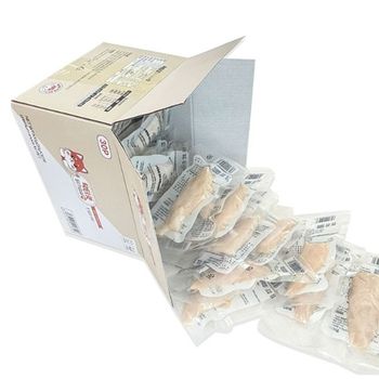 전연령 VQJC7300 강아지 고양이 무첨가 영양 간식 닭가슴살 30개입