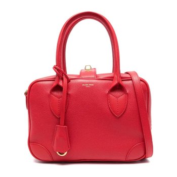 [해외배송] 골든구스 리무버블 가죽 키 체인 참 비타 가죽 핸드백 GWA00470A000602 40517