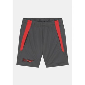 푸마 배트맨 트레이닝 JR 스포츠 쇼츠 아스팔트 152074099