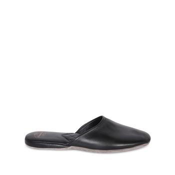 [해외] 26FW 처치스 뮬/슬리퍼 ES0004 9WP F0AAB Black