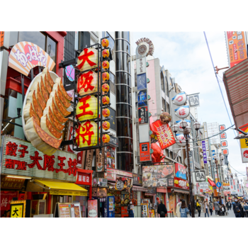 [땡처리특가] 오사카/고베/나라 3일 (교토관광+온천VS유니버셜스튜디오)